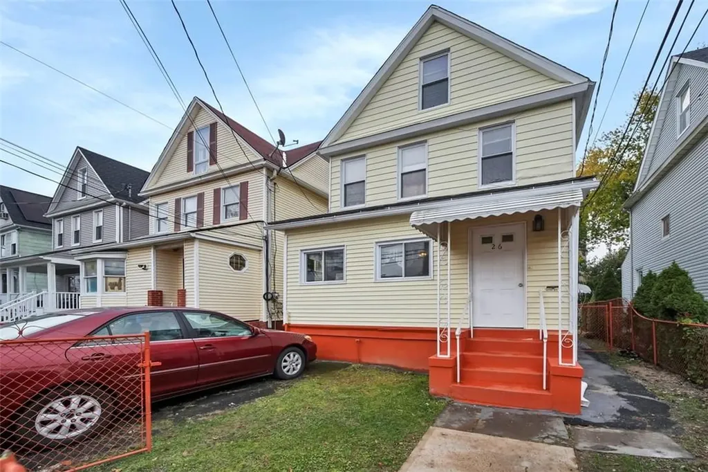 26 Winthrop Avenue New Rochelle NY 10801