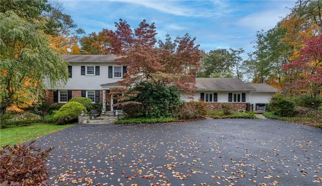 8 Old Croton Falls Road Somers NY 10589