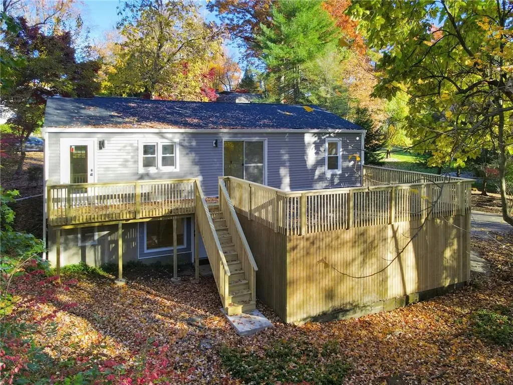 21 Birch Street Pearl River NY 10965