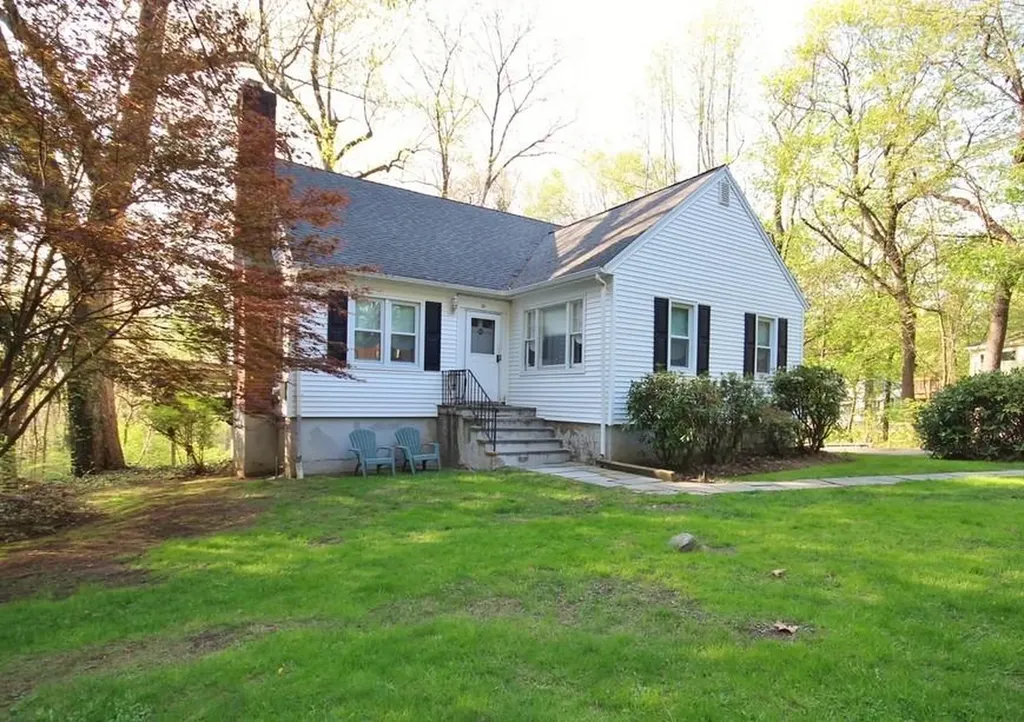 20 Ox Ridge Road Elmsford NY 10523