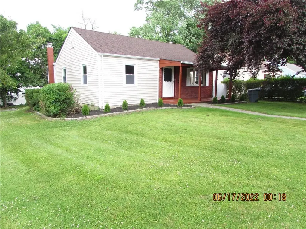 2 Leffingwell Place New Rochelle NY 10801