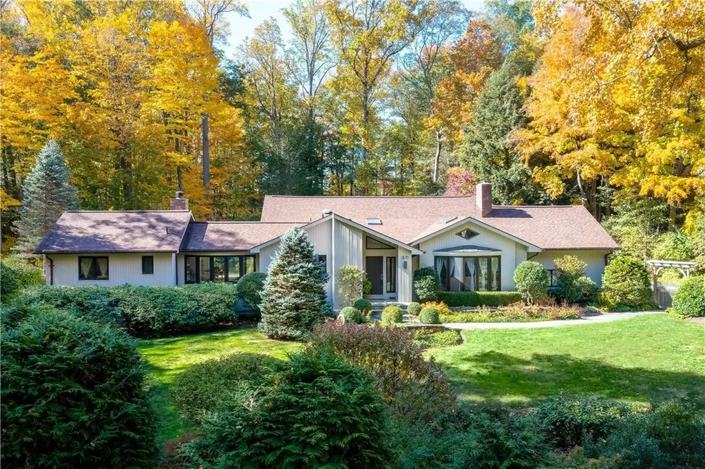 30 Windmill Road Armonk NY 10504