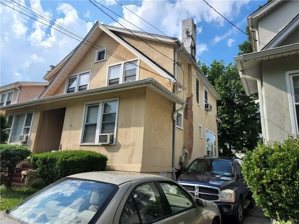 25 E Birch Street Mount Vernon NY 10552