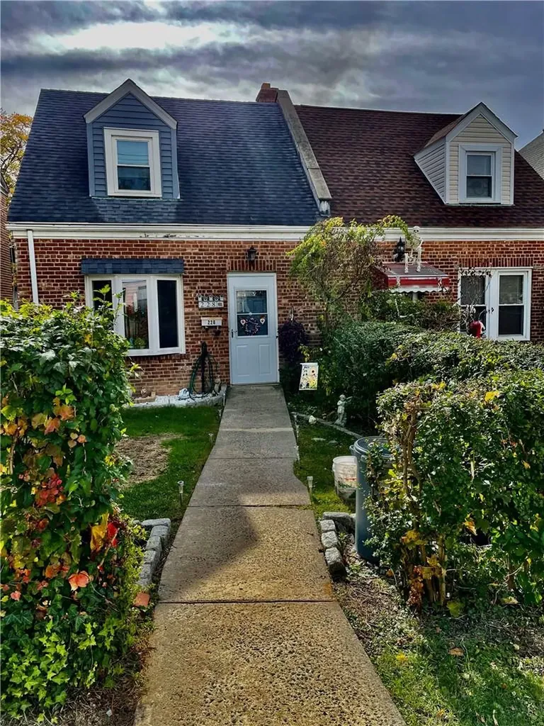 228 Roberts Avenue Yonkers NY 10703