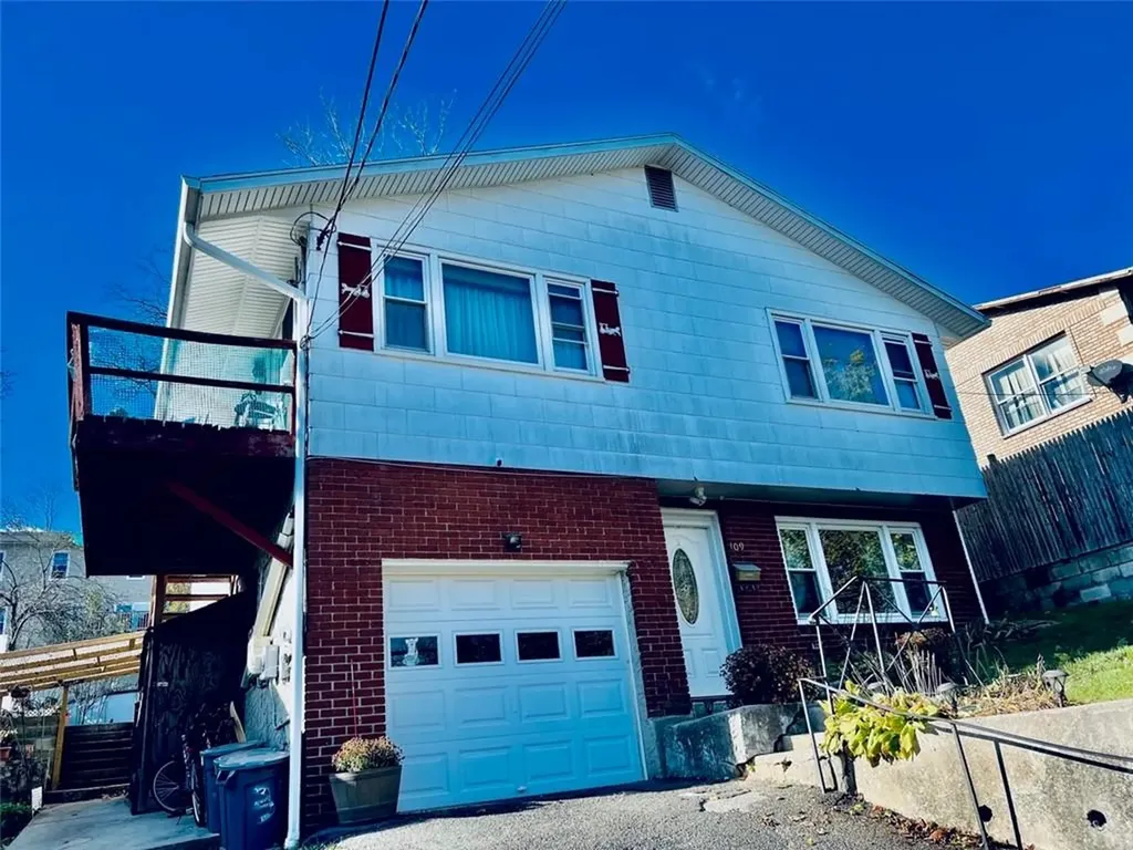 109 Bushey Avenue Yonkers NY 10710