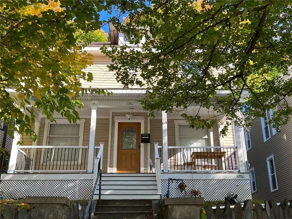 69 N Clinton Street Poughkeepsie NY 12601