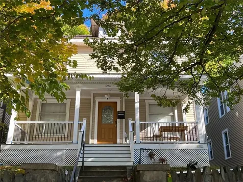 69 N Clinton Street Poughkeepsie NY 12601