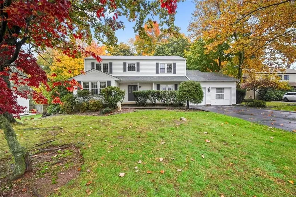 14 Lancaster Drive Suffern NY 10901