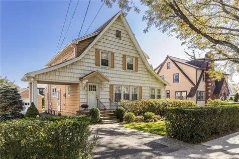38 Archer Drive Bronxville NY 10708