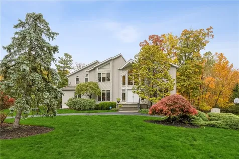 17 Westerly Drive New City NY 10956