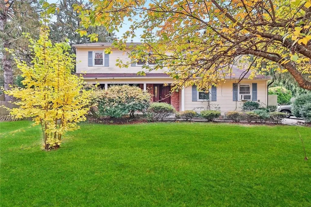 435 Oak Tree Road Palisades NY 10964