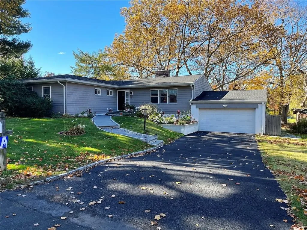 9 Willows Lane White Plains NY 10605