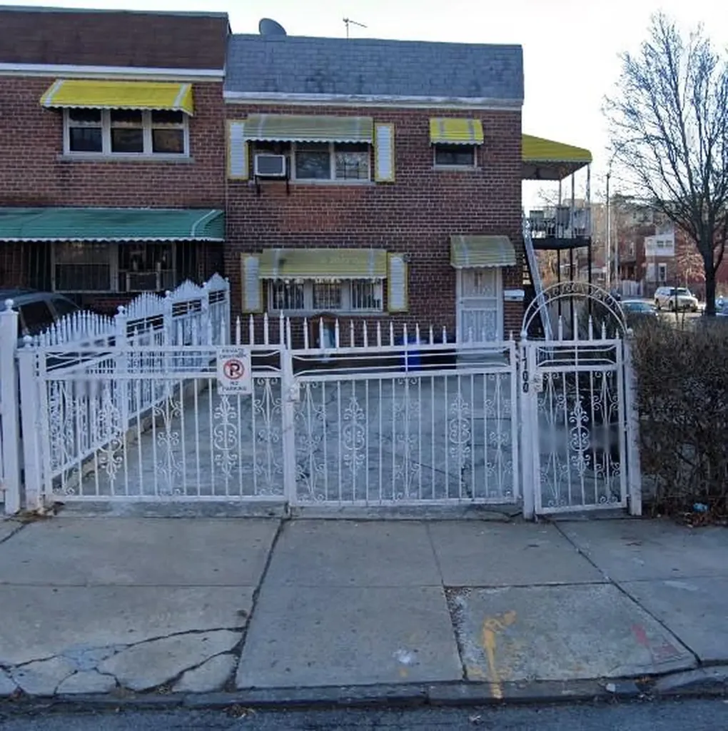 1700 E 174th Street Bronx NY 10472