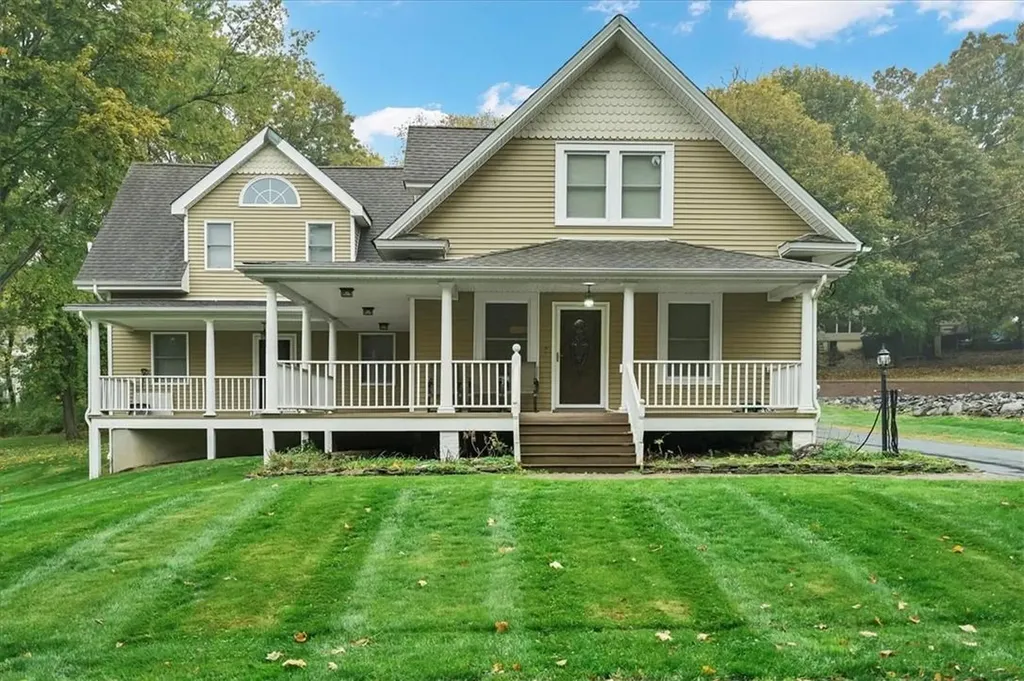 41 Oakland Avenue Central Valley NY 10917