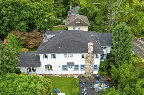 45 Mayhew Avenue Larchmont NY 10538