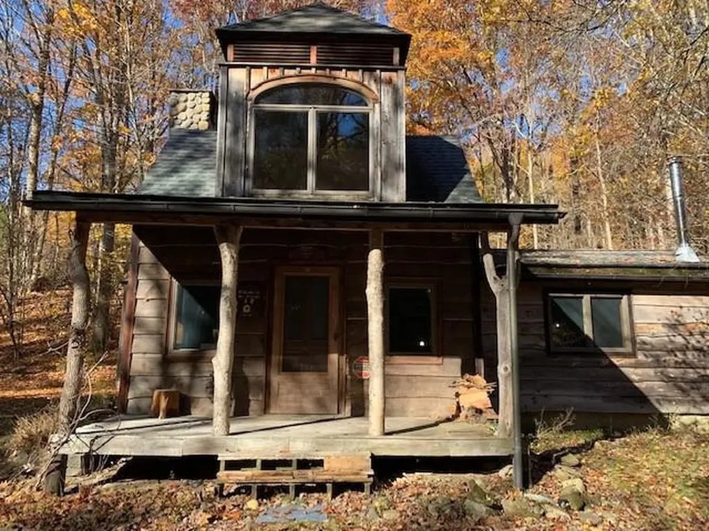 454 Upper Cherrytown Road Kerhonkson NY 12446