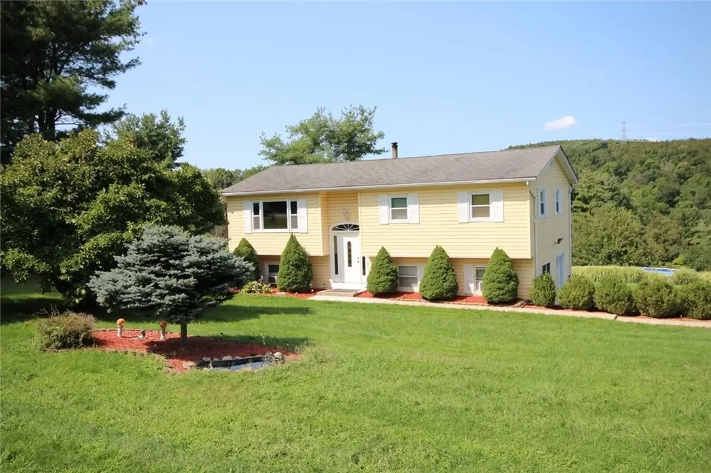 236 Prospect Road Monroe NY 10950