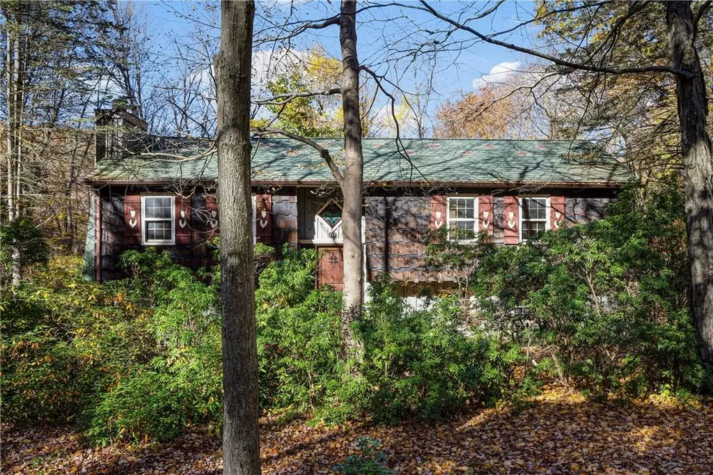 237 Jaycox Road Cold Spring NY 10516