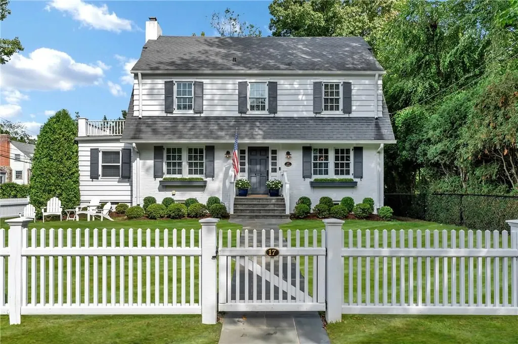 17 Orsini Drive Larchmont NY 10538