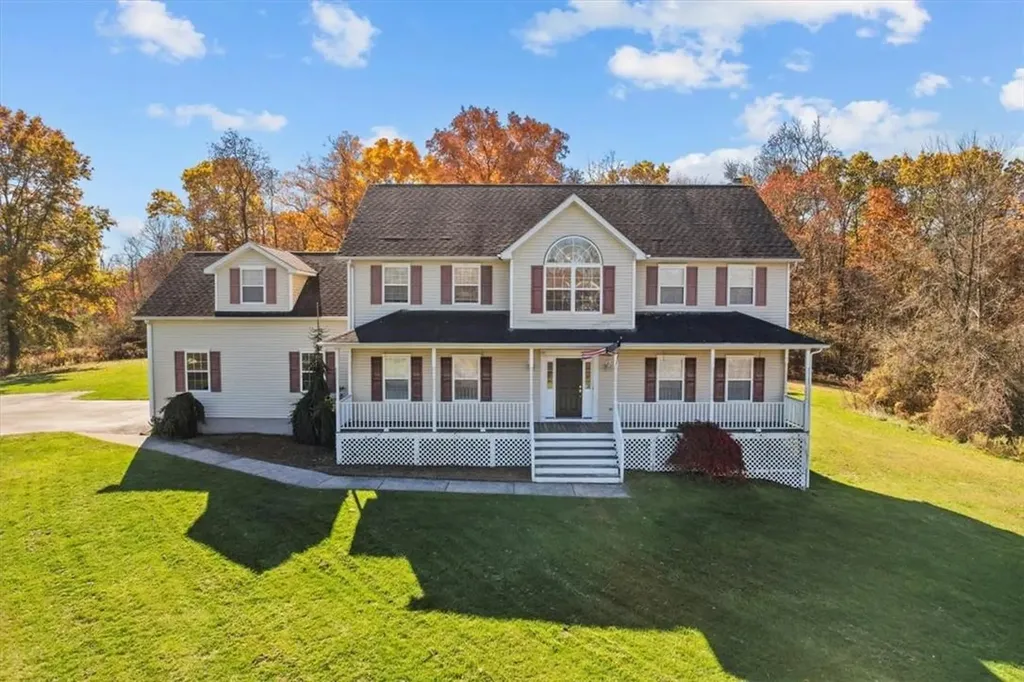 4 Woodridge Drive Chester NY 10918