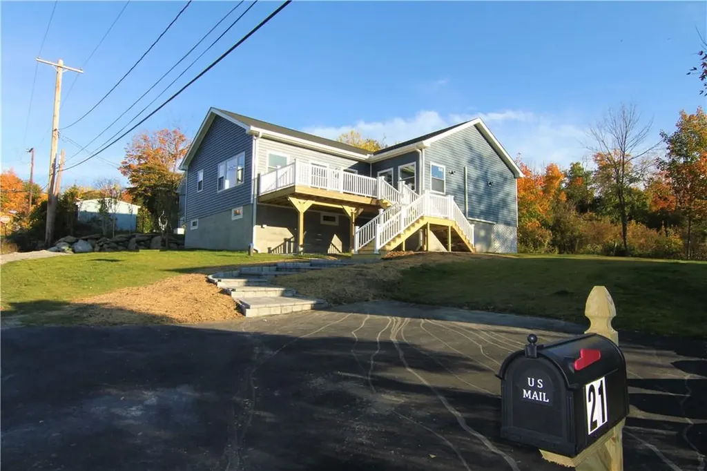 21 Osceola Road Carmel NY 10512