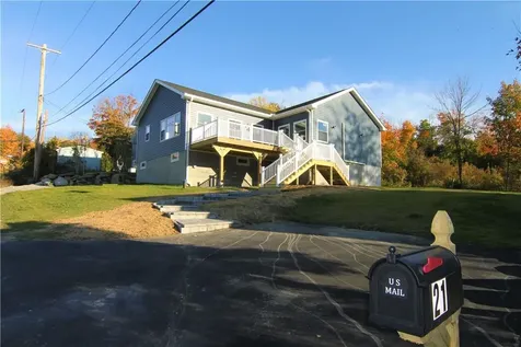 21 Osceola Road Carmel NY 10512