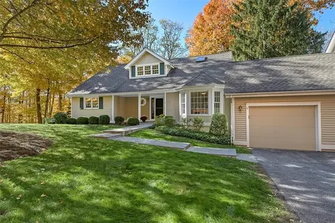 5 Annes Wood Lane Mount Kisco NY 10549