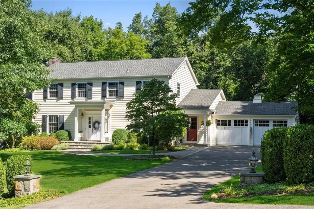 64 W Orchard Road Chappaqua NY 10514