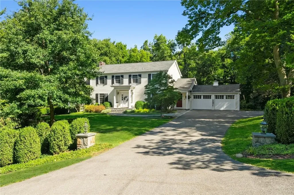 64 W Orchard Road Chappaqua NY 10514