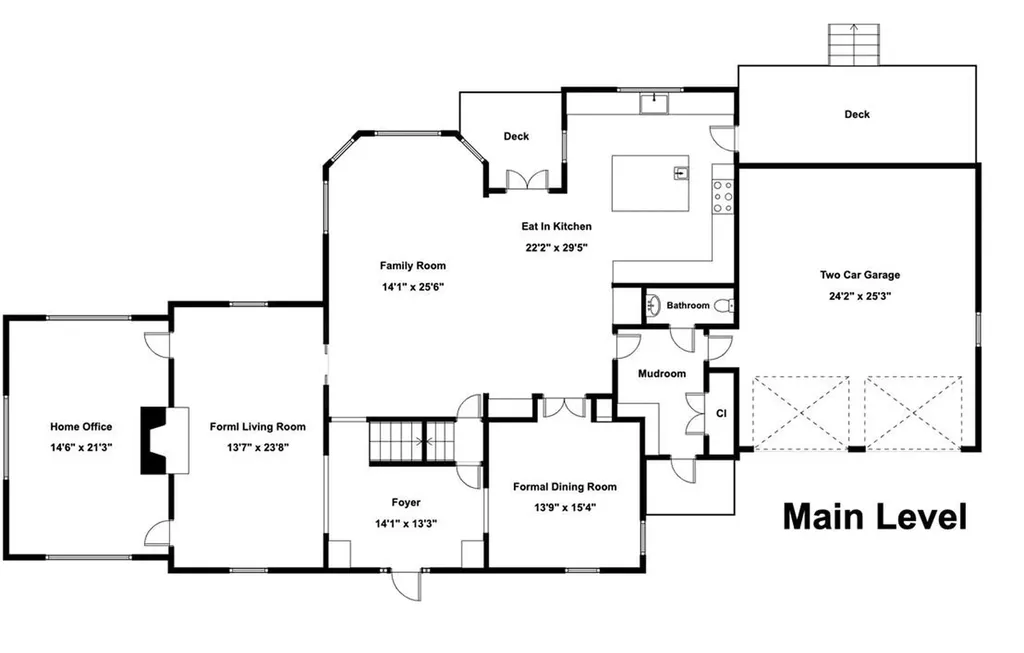 64 W Orchard Road Chappaqua NY 10514