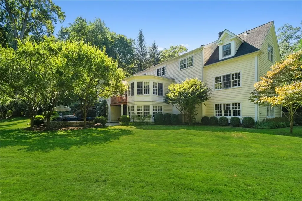 64 W Orchard Road Chappaqua NY 10514