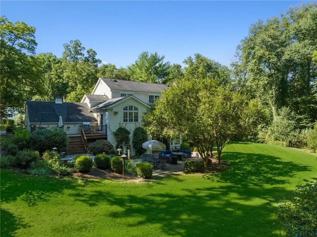 64 W Orchard Road Chappaqua NY 10514