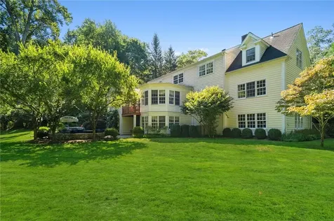 64 W Orchard Road Chappaqua NY 10514