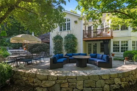 64 W Orchard Road Chappaqua NY 10514