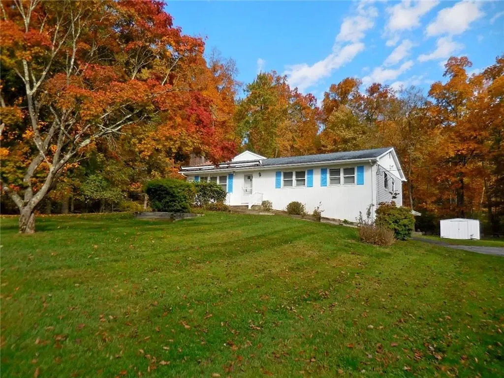 3296 State Route 52 Pine Bush NY 12566