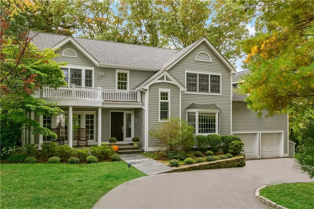 86 Sheridan Road Scarsdale NY 10583