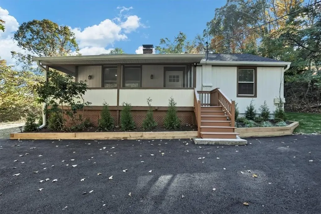 17 Hazel Hill Road Mahopac NY 10541