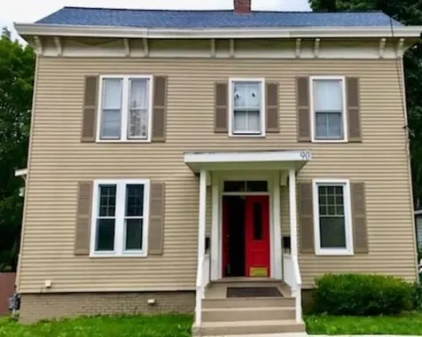 90 Innis Avenue Poughkeepsie NY 12601