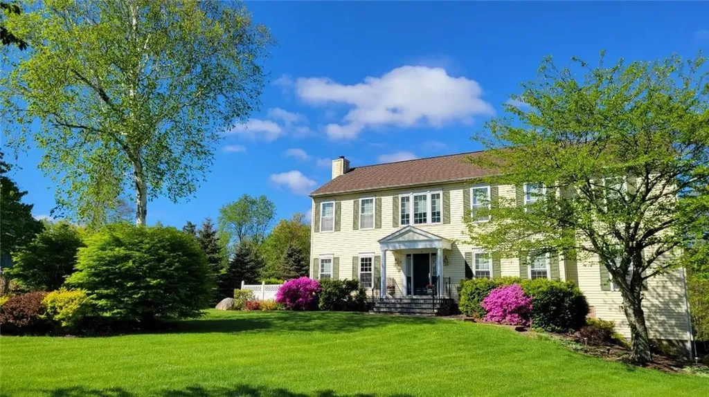 14 Powderhorn Road Patterson NY 12563