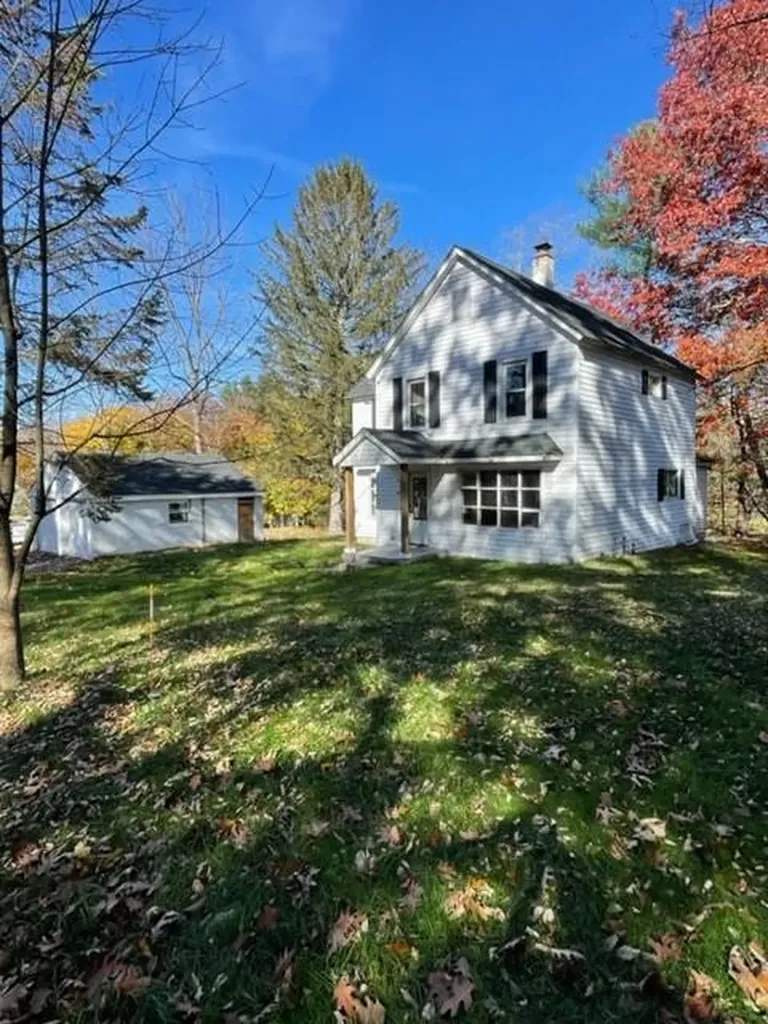 20 3rd Avenue Narrowsburg NY 12764