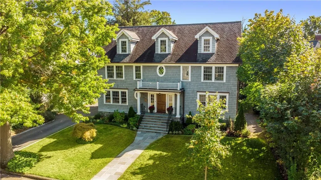 65 Willow Avenue Larchmont NY 10538
