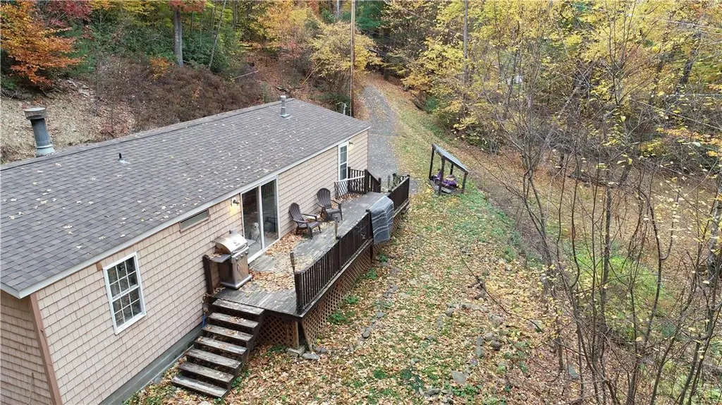 191 Trails End Road Kerhonkson NY 12446