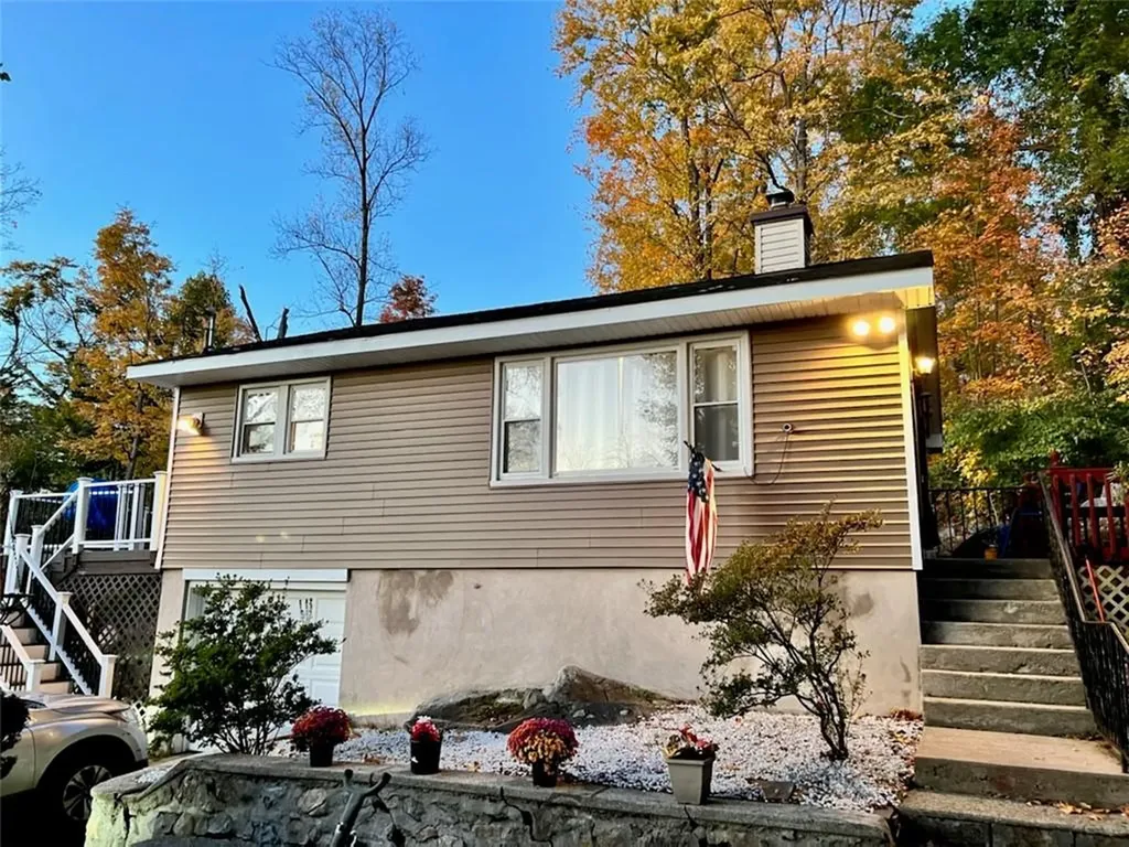 4 York Road Brewster NY 10509