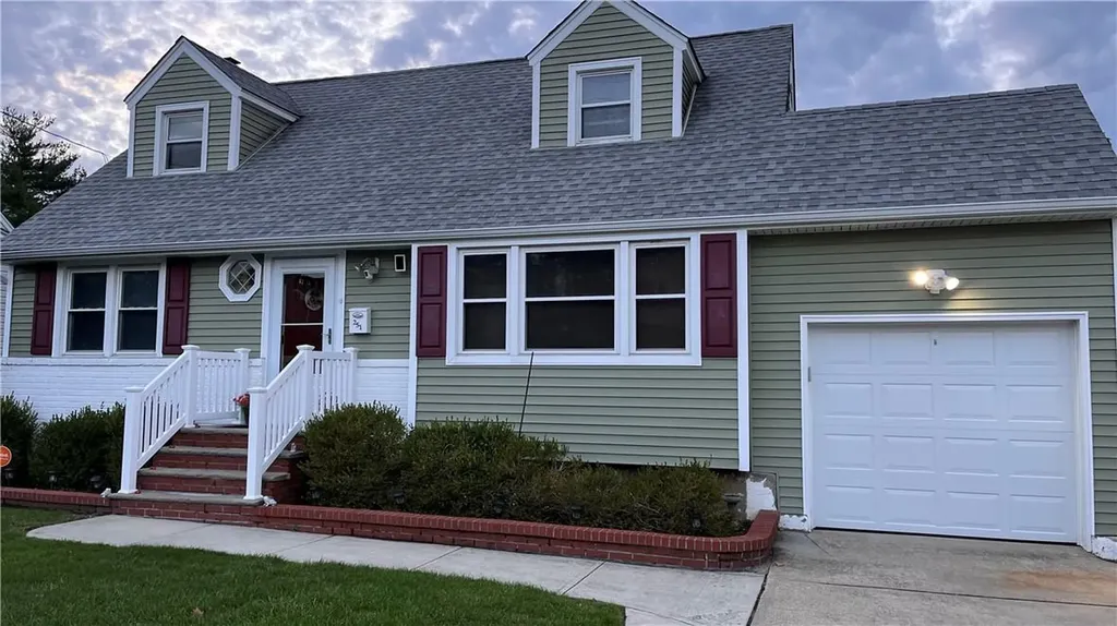 251 Brookside Avenue Roosevelt NY 11575