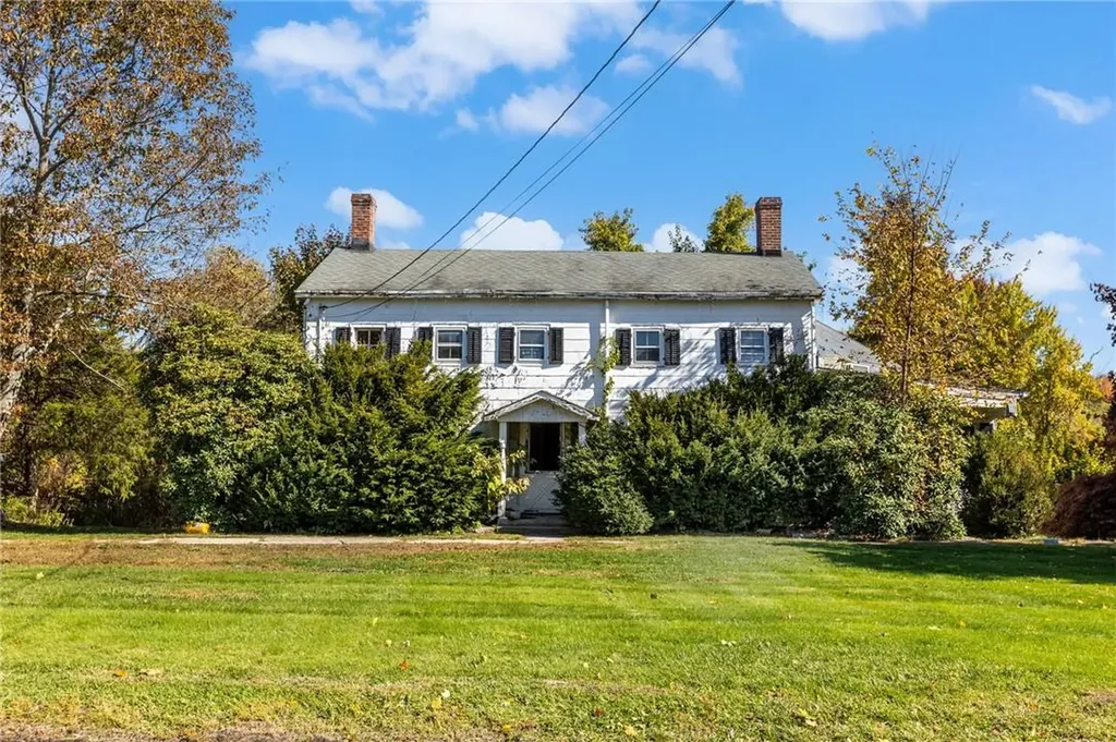 230 Peaceable Hill Road Brewster NY 10509
