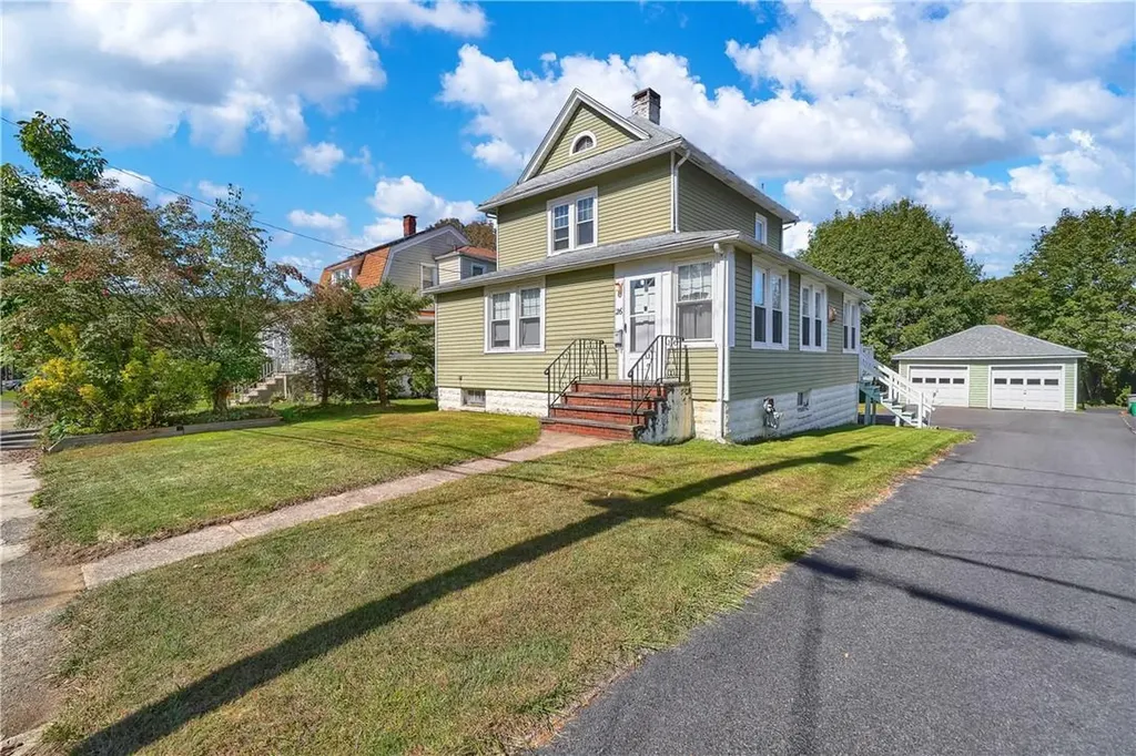 26 Oak Terrace Suffern NY 10901