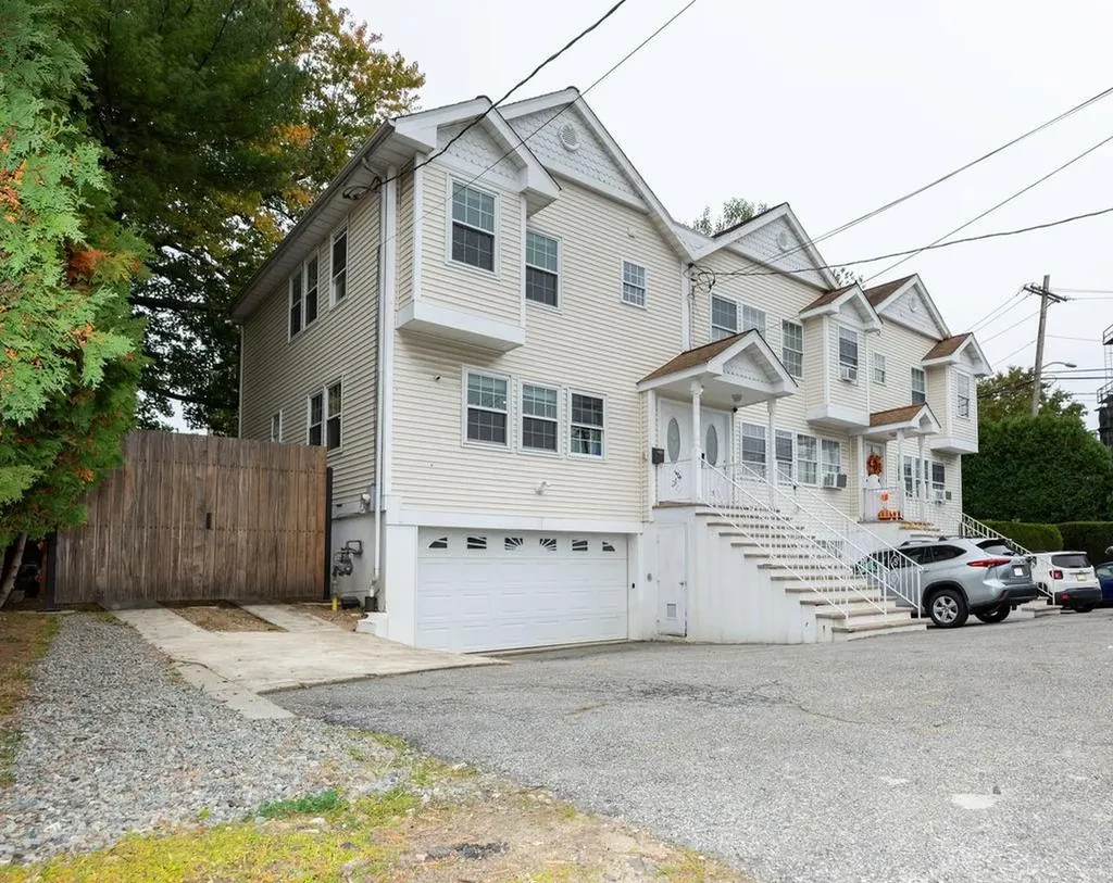 31 Warren Street New Rochelle NY 10801