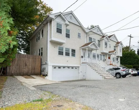 31 Warren Street New Rochelle NY 10801
