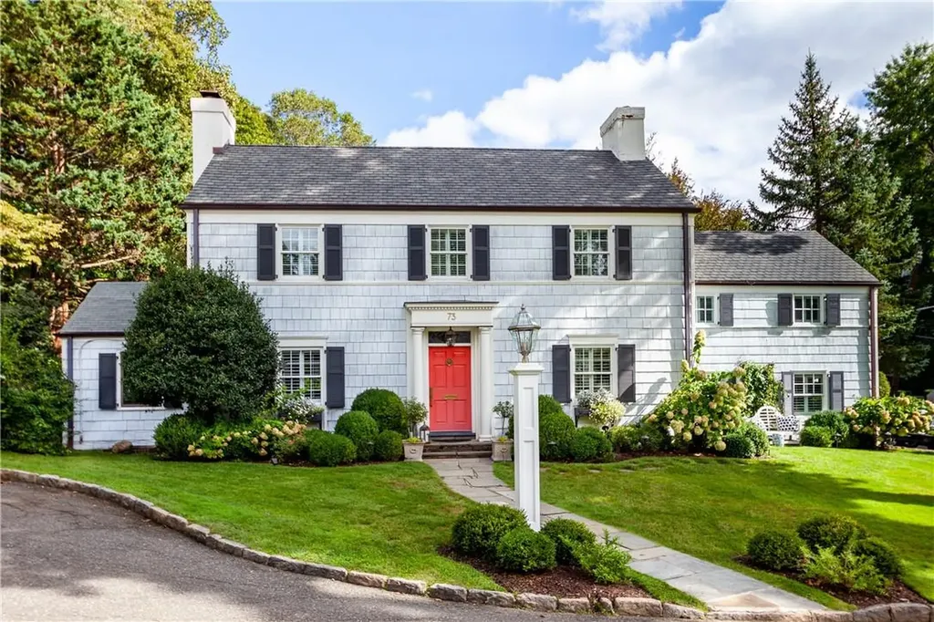 73 Park Avenue Bronxville NY 10708