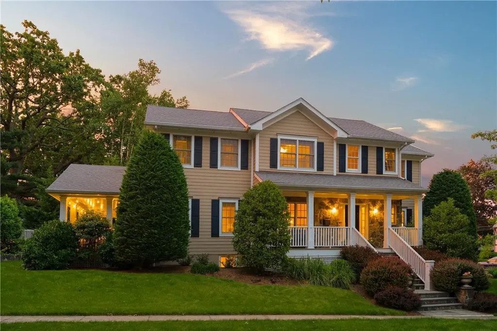 39 Ormond Place Rye NY 10580